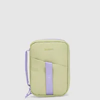 Passport Holder Travel Olive Essentials