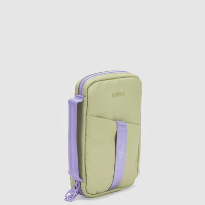 Imagen 2 del producto Passport Holder Travel Olive Essentials