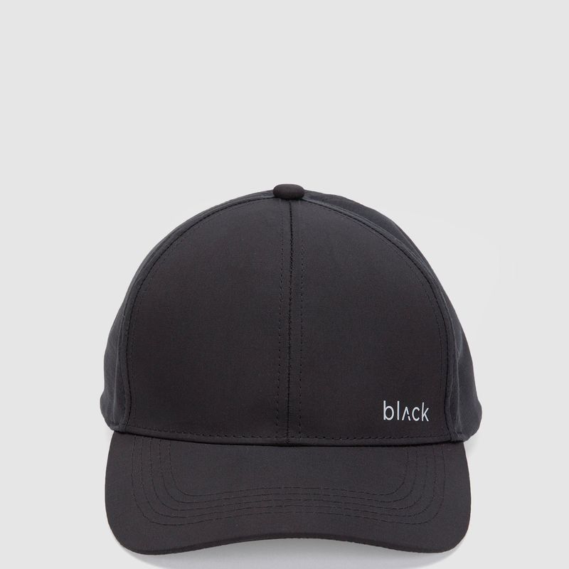 BUBBA - Jockey Trail Trucker Black Black Bubba