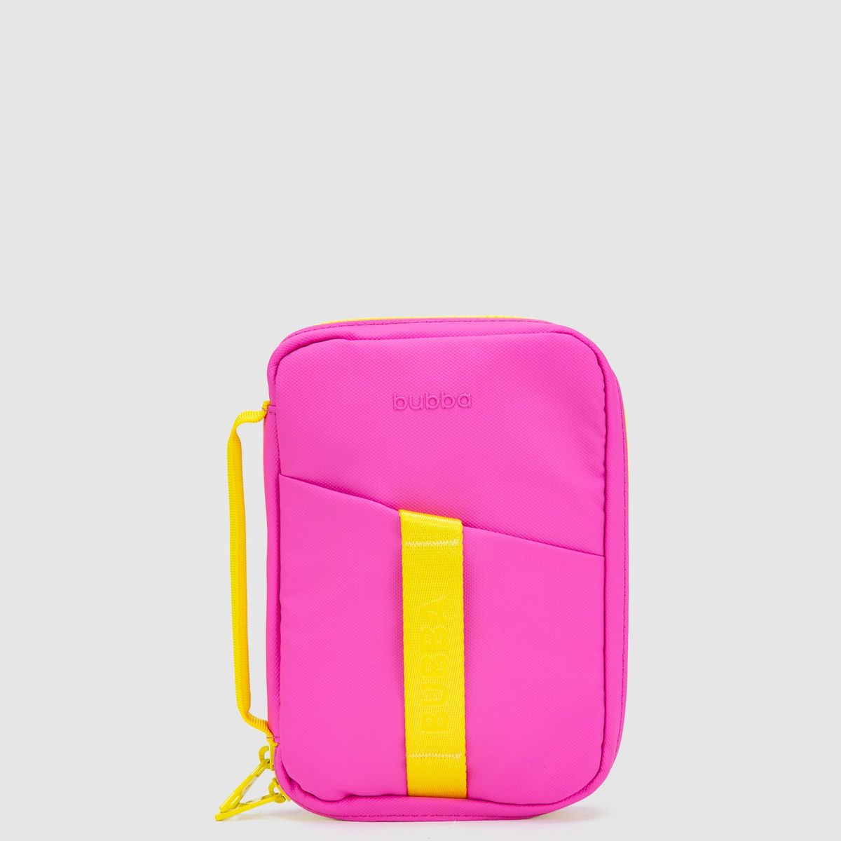 BUBBA - Passport Holder Travel Orchid Bubba Essentials