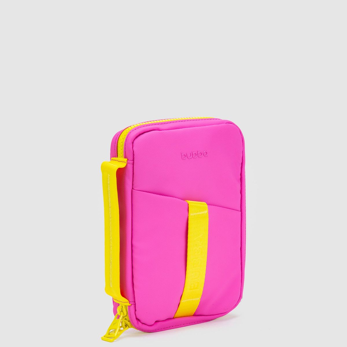 BUBBA - Passport Holder Travel Orchid Bubba Essentials