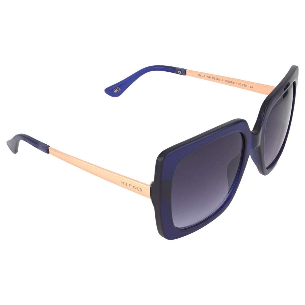 TOMMY HILFIGER - Lentes de Sol Tommy Hilfiger X60097 Mujer