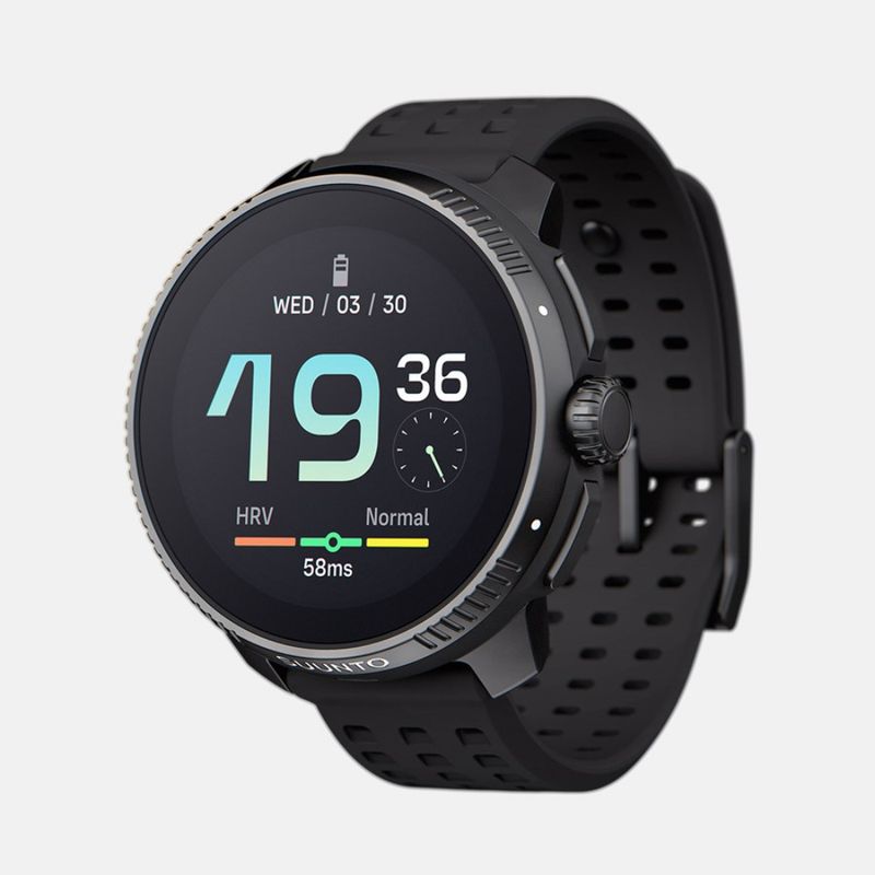 SUUNTO - Smartwatch Deportivo Mod. Race Suunto