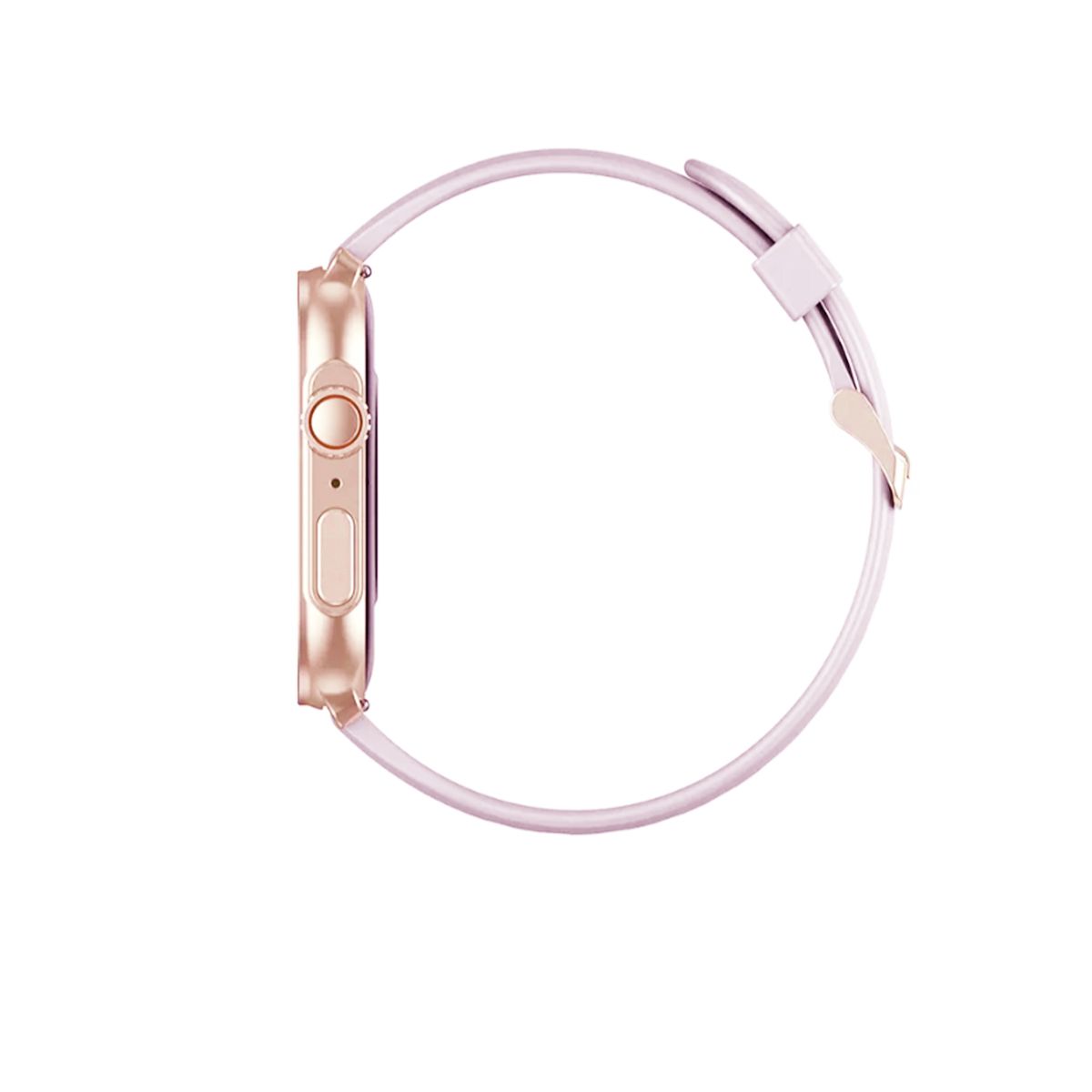 TECNOLAB - Reloj Inteligente BT Smart Watch 49mm Monitoreo Salud