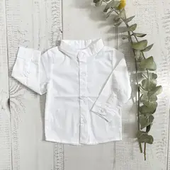 WAWABABY - Camisa Wawa Niño Erick Blanco
