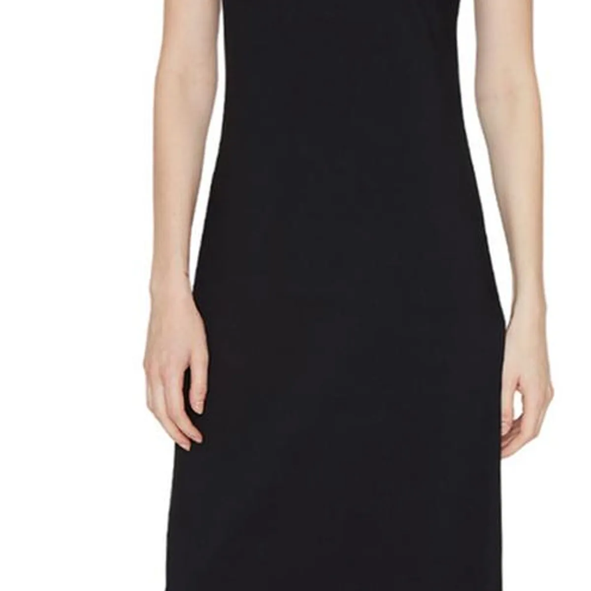 JACINTA TIENDA - Vestido Luisa negro Jacinta Tienda