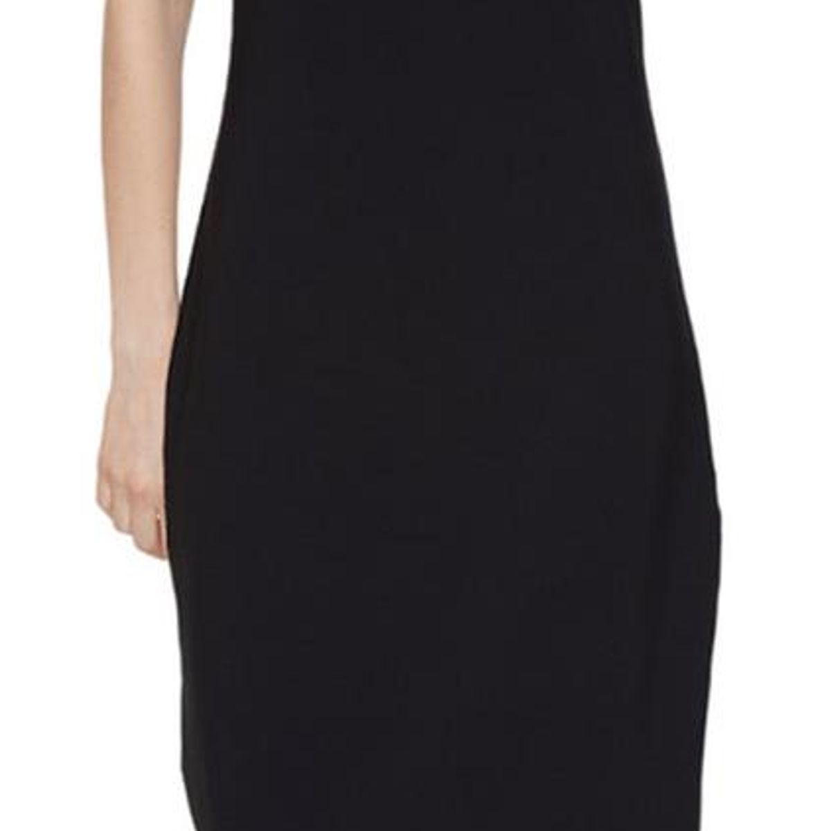 JACINTA TIENDA - Vestido Luisa negro Jacinta Tienda