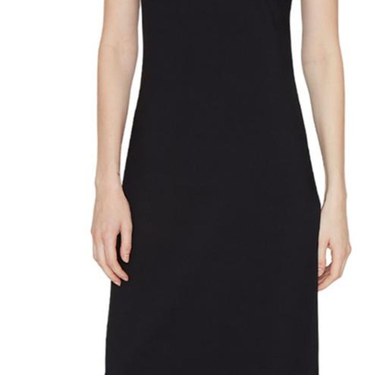 JACINTA TIENDA - Vestido Luisa negro Jacinta Tienda