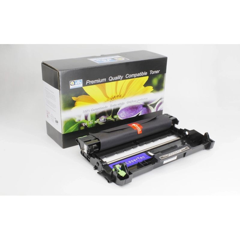 LASERTEC - Tambor LaserTec DR420 12000 pags para Brother 7065 7060 7460 2240