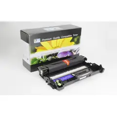 LASERTEC - Tambor DR420 12000 pags para Brother 7065 7060 7460 2240