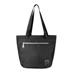 FILA - Lonchera térmica femenina Aimar negra