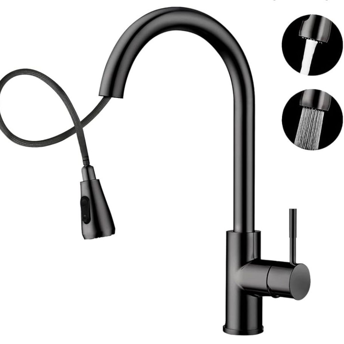 GENERICO - Monomando de lavaplatos basico