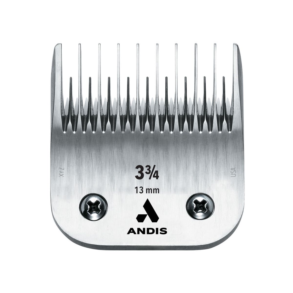 ANDIS - Cuchilla desmontable Andis UltraEdge®  3 ¾