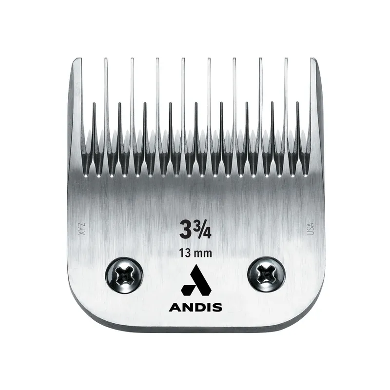 ANDIS - Cuchilla desmontable Andis UltraEdge®  3 ¾