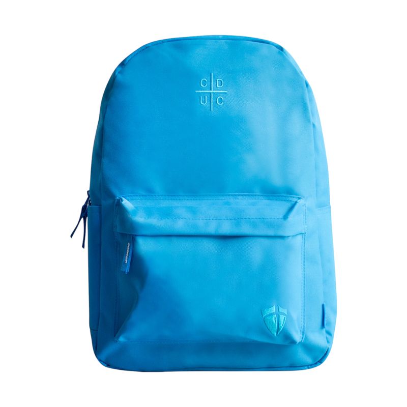 MOOSE - MOCHILA ESCOLAR JUVENIL MOOSE 16L U CATOLICA