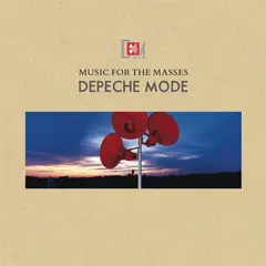 SONY - Vinilo Depeche Mode - Music For The Masses