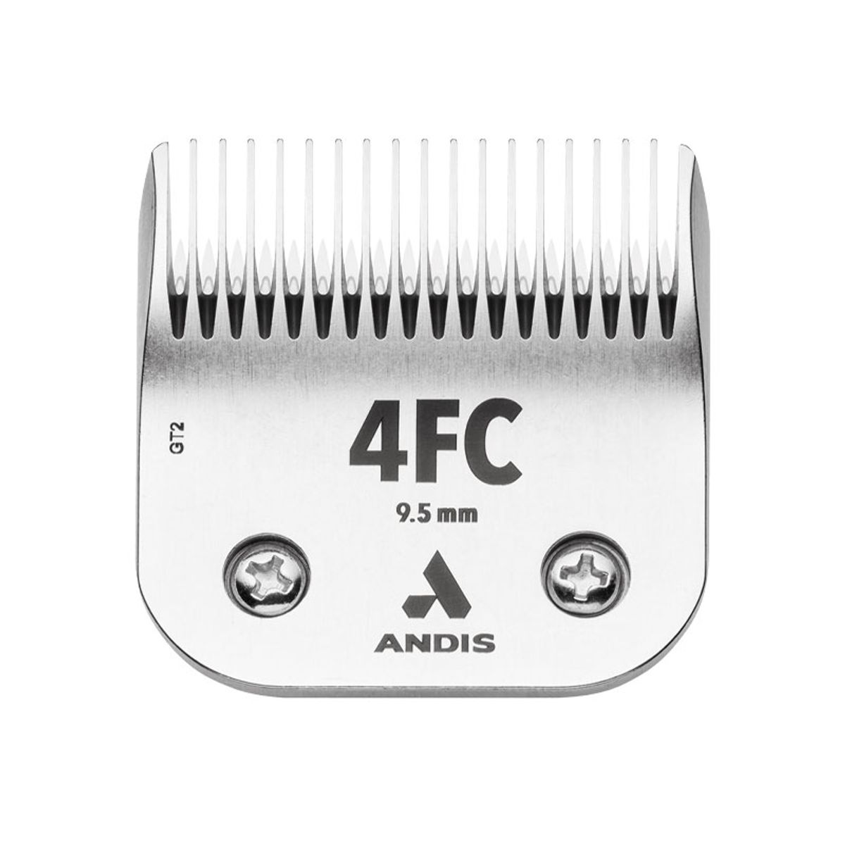 ANDIS - Cuchilla desmontable Andis CeramicEdge® 4 FC
