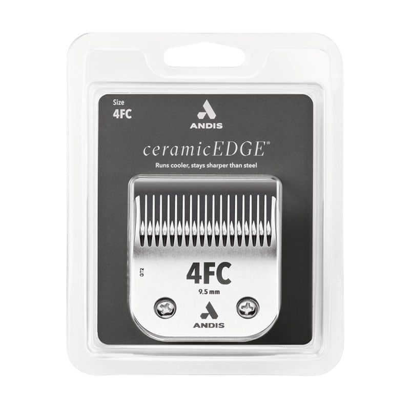 ANDIS - Cuchilla desmontable CeramicEdge®  4 FC