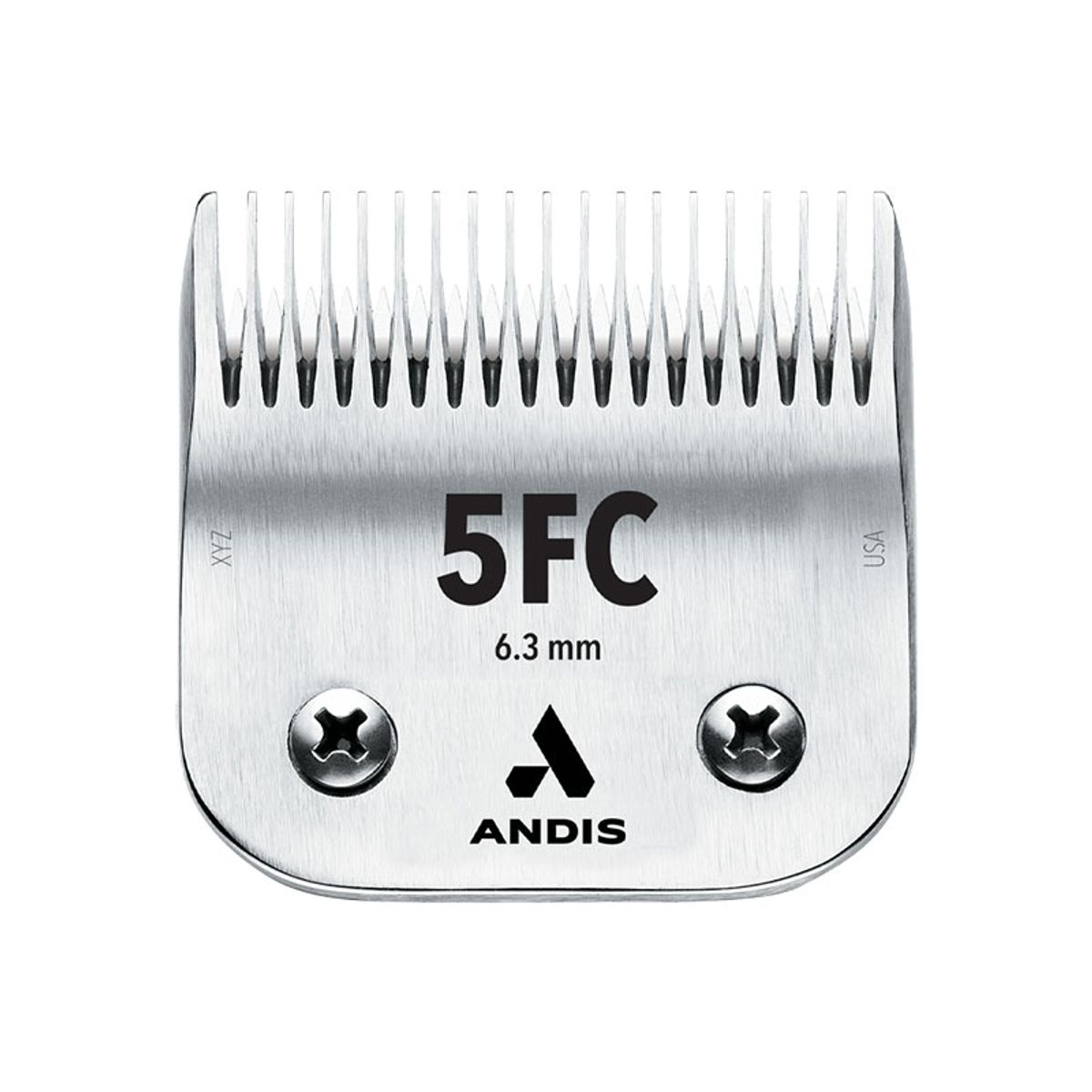 ANDIS - Cuchilla desmontable Andis CeramicEdge® 5 FC