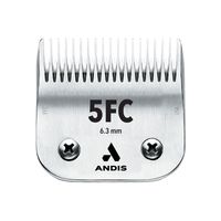 Cuchilla desmontable CeramicEdge® 5 FC