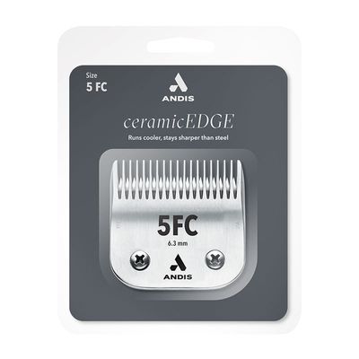 Imagen 2 del producto Cuchilla desmontable CeramicEdge® 5 FC