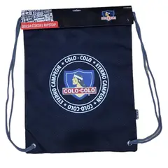 TITANIO - MORRAL CORDEL COLO COLO RIPSTOP BOLSO - MOCHILA 4 LITROS