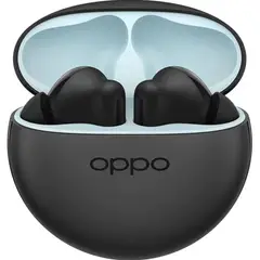 OPPO - Audífonos inalámbricos ENCO Free 2i - Negro