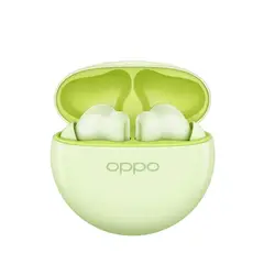 OPPO - Audífonos inalámbricos ENCO Free 2i - Verde