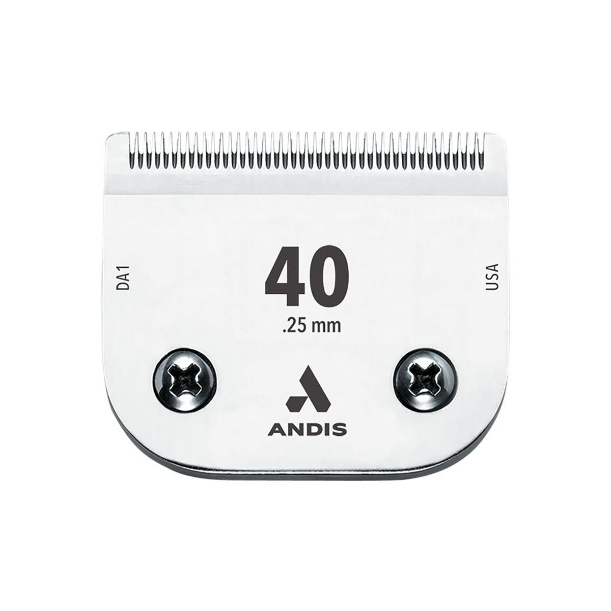 ANDIS - Cuchilla desmontable Andis CeramicEdge® 40