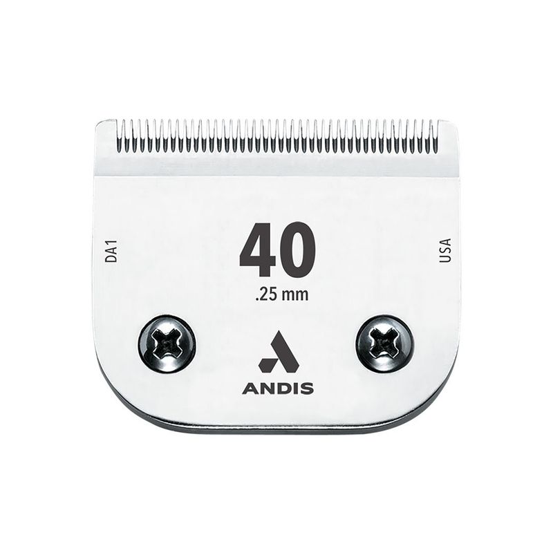 ANDIS - Cuchilla desmontable CeramicEdge®  40