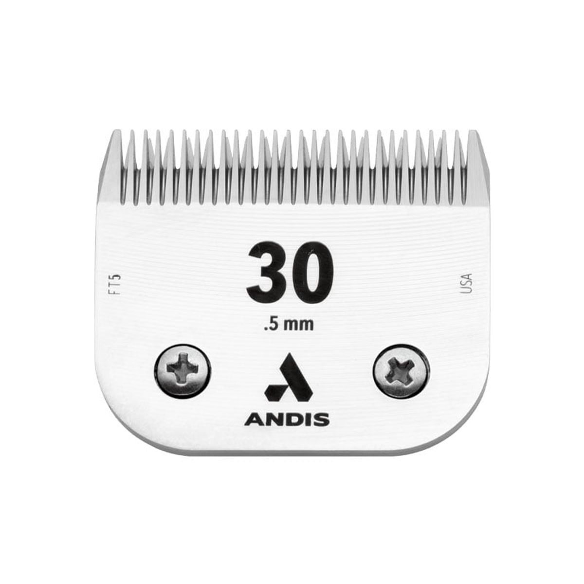 ANDIS - Cuchilla desmontable Andis CeramicEdge® 30