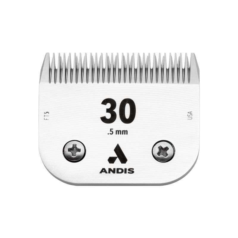 ANDIS - Cuchilla desmontable CeramicEdge®  30