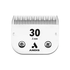 ANDIS - Cuchilla desmontable CeramicEdge® 30