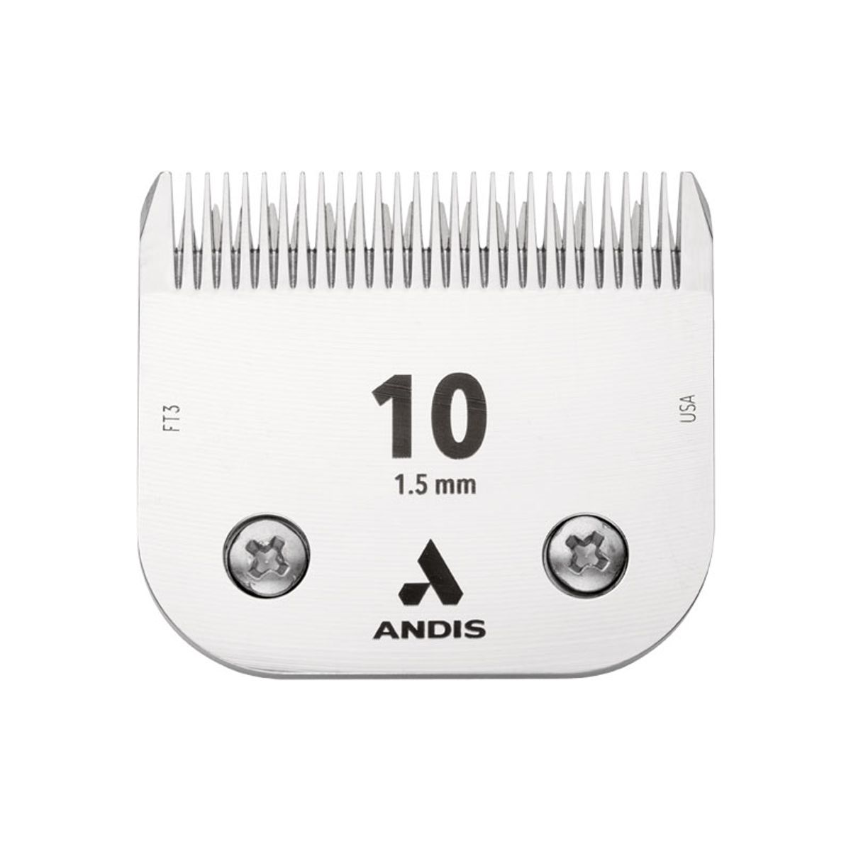 ANDIS - Cuchilla desmontable Andis CeramicEdge®  10