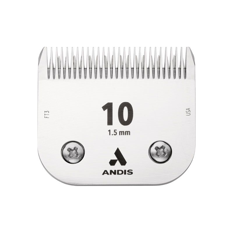 ANDIS - Cuchilla desmontable Andis CeramicEdge®  10