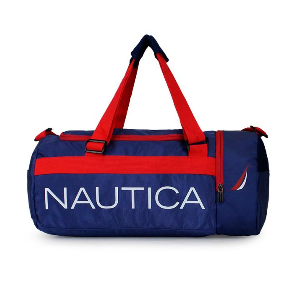 NAUTICA - Bolso Valar + Mochila Atlas azul Nautica