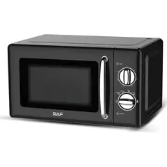 GENERICO - Horno Microondas Eléctrico 20 Litros 220v Raf R.8001