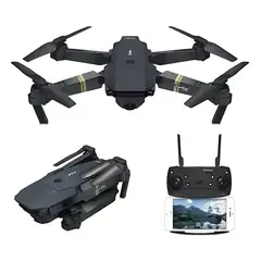 GENERICO - Drone 4K 998 Pro Con Camara Para Principiante