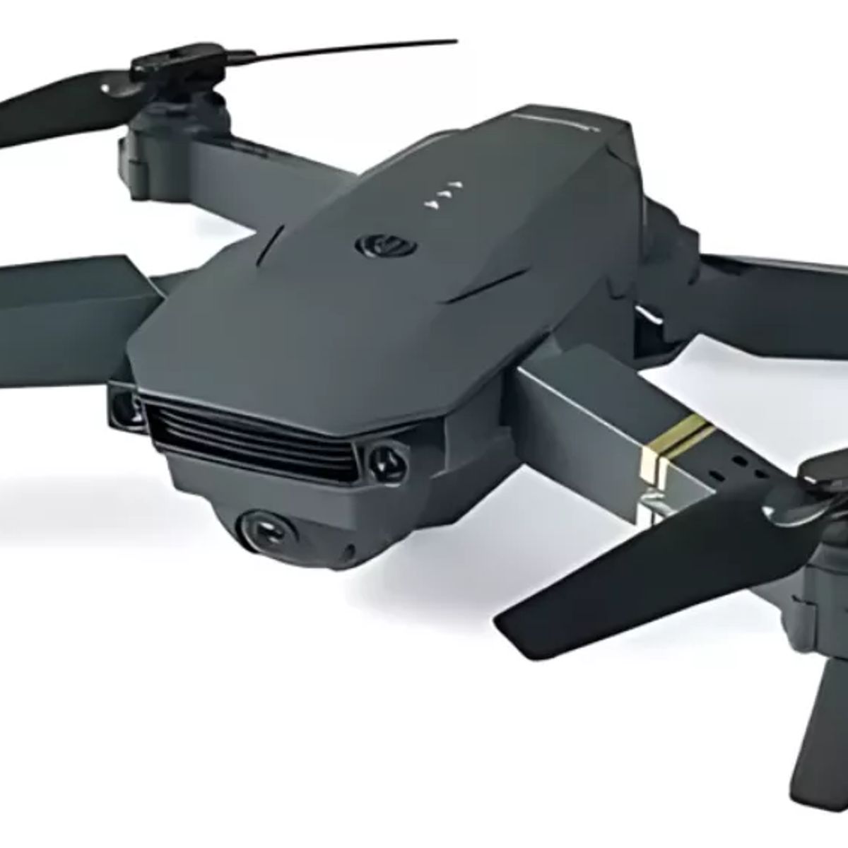 GENERICO - Drone 4K 998 Pro Con Camara  Para Principiante