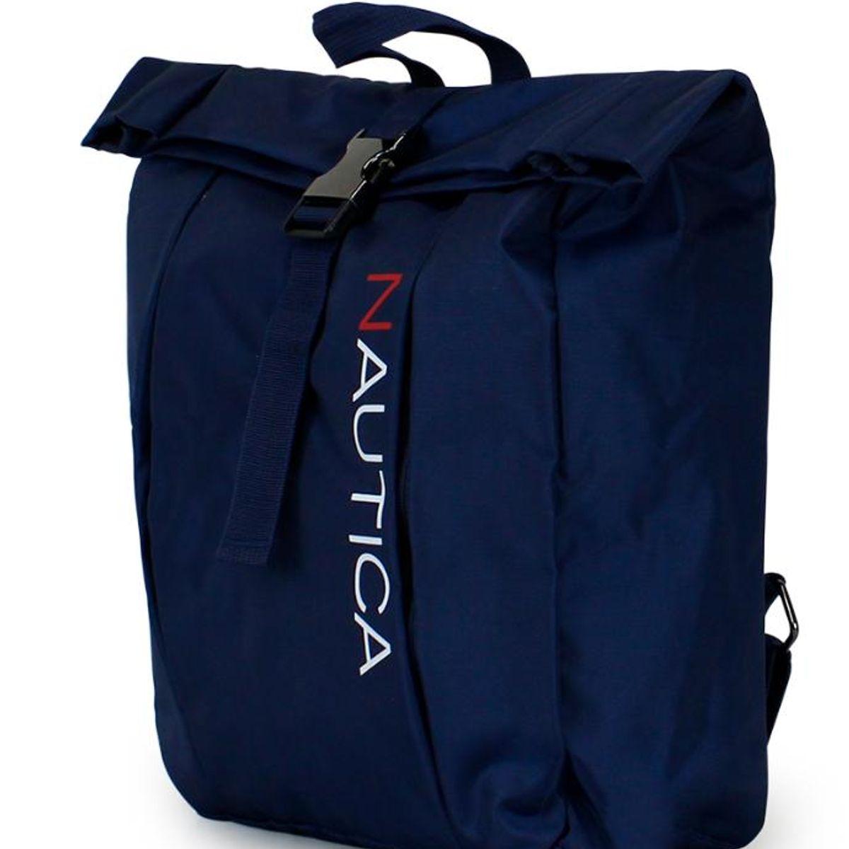 NAUTICA - Mochila Bend + banano Kreis azul Nautica