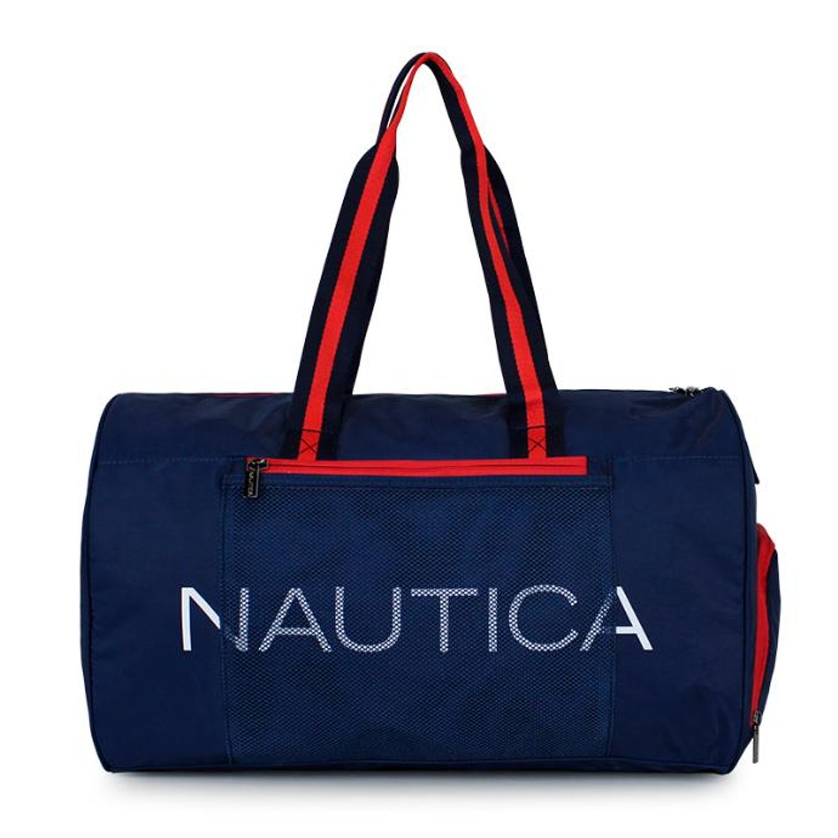 NAUTICA - Bolso Aries + Mochila Bend azul Nautica