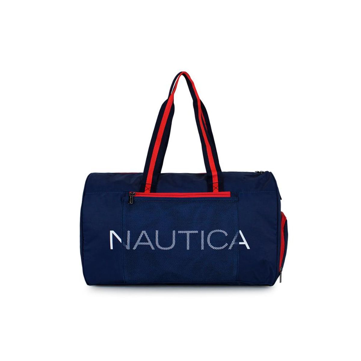 NAUTICA - Bolso Aries + Mochila Bend azul Nautica