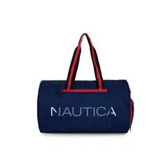 NAUTICA - Bolso Aries + Mochila Bend azul