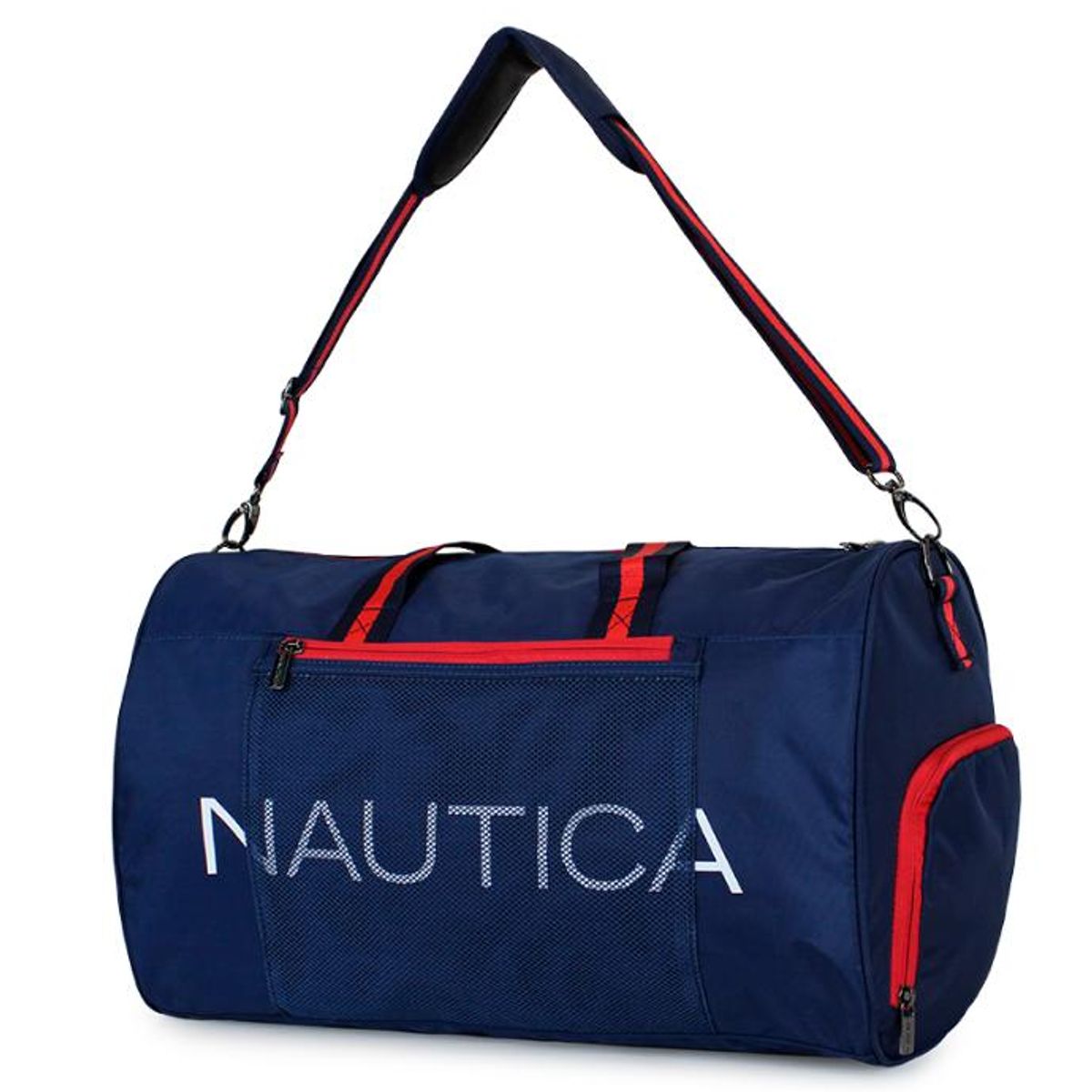 NAUTICA - Bolso Aries + Mochila Bend azul Nautica
