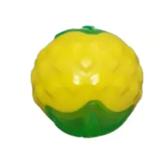 GENERICO - Pelota Juguete Para Perros 10Cm