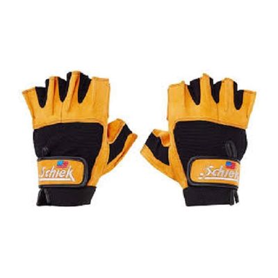 Imagen 2 del producto Guantes De Gimnasio Para Pesas Schiek 415 Power Series M Nat