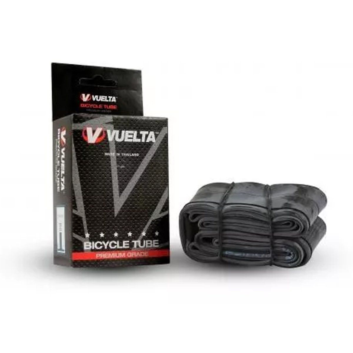 GENERICO - Camara Aro Bicicleta 27.5 x 2.10 a 2.30 Presta F/v 48mm