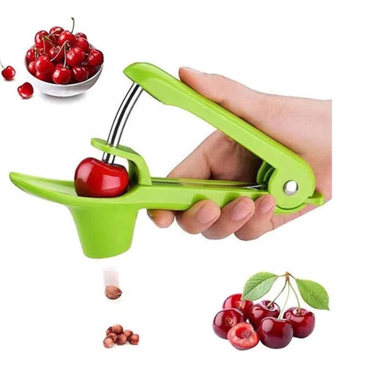 GENERICO - Cocina Pitter And Olive Pitter