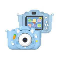 DANWEILE - Cámara de Fotos Digital Infantil Para Niños Kids N Play