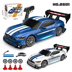 TIOZONEY - Auto de deriva a control remoto